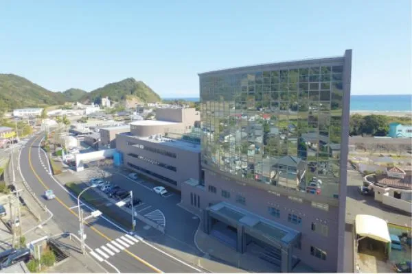 医療法人同仁会 谷口病院・宮崎県・看護師・