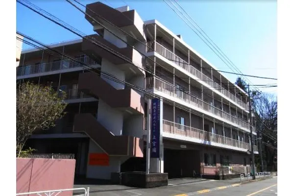 社会福祉法人上宮会 特別養護老人ホーム 上宮園・東京都・介護職・