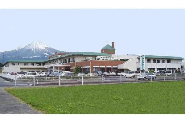 介護老人福祉施設なんぶ幸朋苑・鳥取県・介護職・