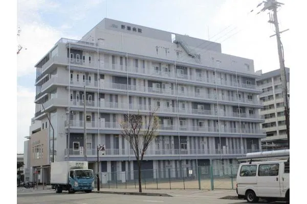 医療法人社団 十善会 野瀬病院・兵庫県・看護師・
