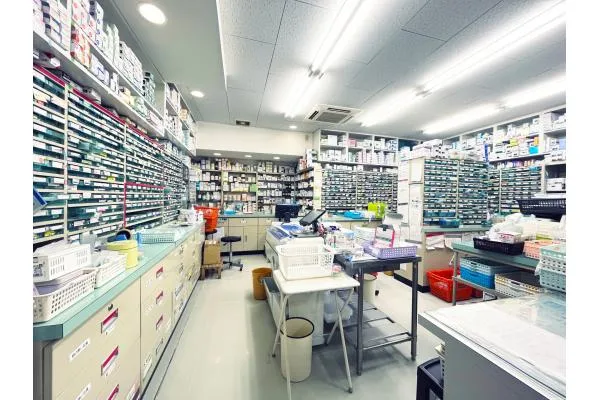 イセヤ薬品　株式会社・愛知県・薬剤師・