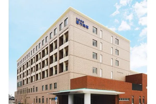 社会保険直方病院・福岡県・言語聴覚士・