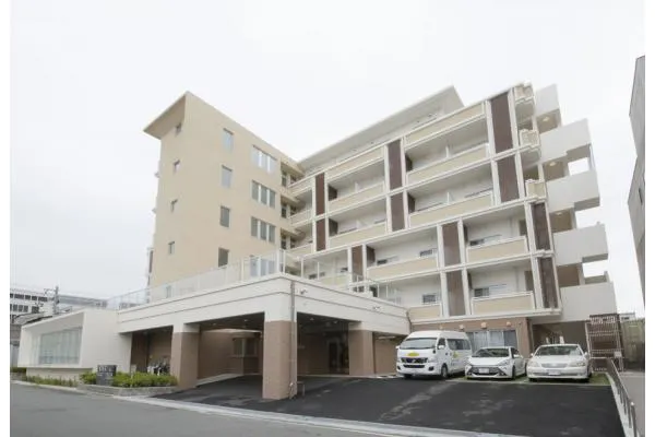 特別養護老人ホーム 鳥羽ホーム・京都府・介護職・