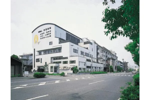 一般財団法人河田病院・岡山県・看護師・