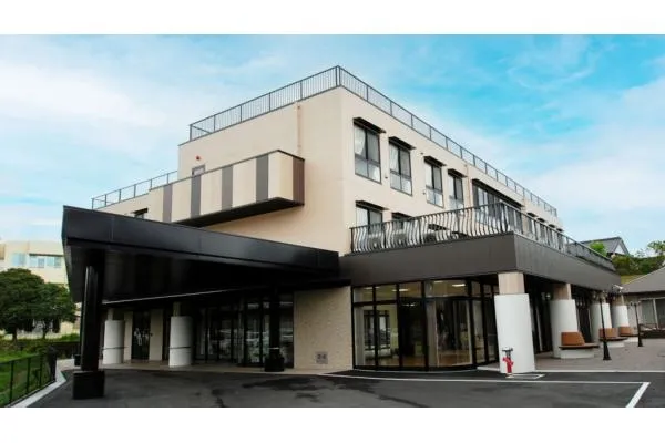 加治木温泉病院　介護医療院・鹿児島県・ケアマネージャー・