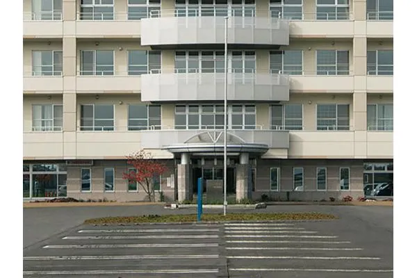 介護老人保健施設 ことぶき・北海道・看護師・