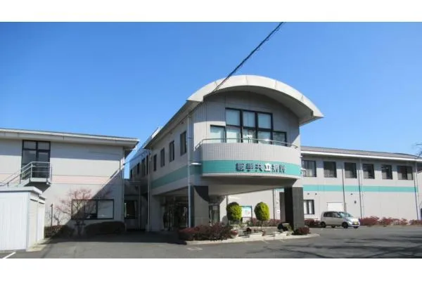 医療法人　新光園　鞍手共立病院・福岡県・管理栄養士・