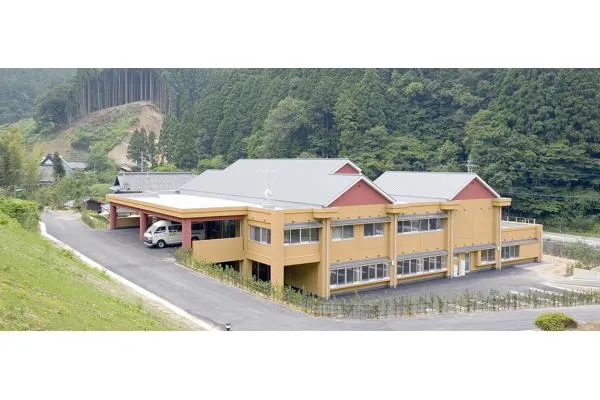 社会福祉法人市原寮　地域密着型介護老人福祉施設　花友はなせ・京都府・看護師・