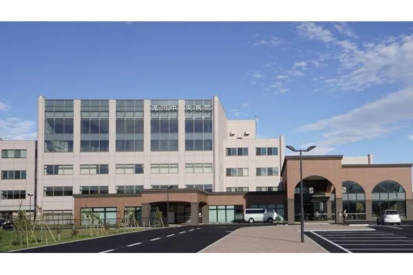 医療法人　優仁会　滝川中央病院・北海道・薬剤師・