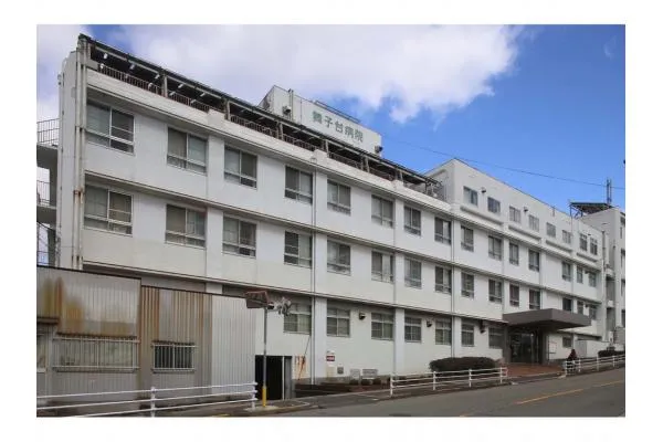 医療法人 浩生会 舞子台病院・兵庫県・看護師・