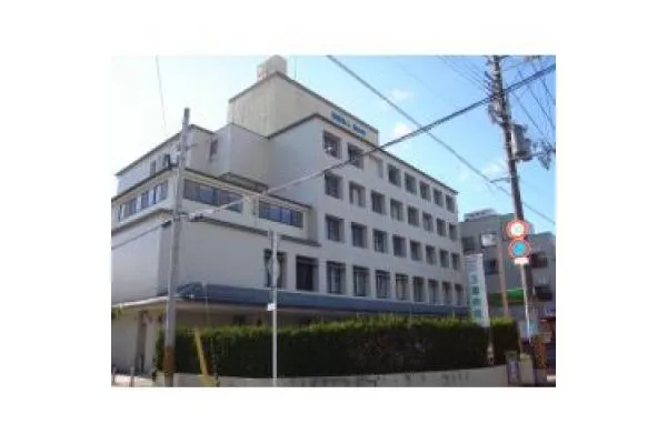 医療法人洗心会　玉置病院・和歌山県・介護職・