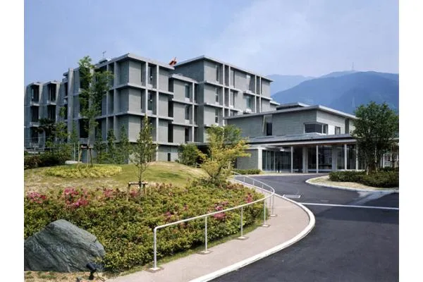 医療法人 誓生会 松風病院・愛媛県・精神保健福祉士・