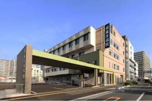 医療法人グランセル 佐藤実病院・愛媛県・薬剤師・