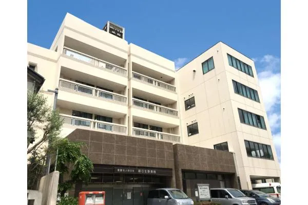 医療法人朝日会 朝日生野病院・大阪府・看護師・