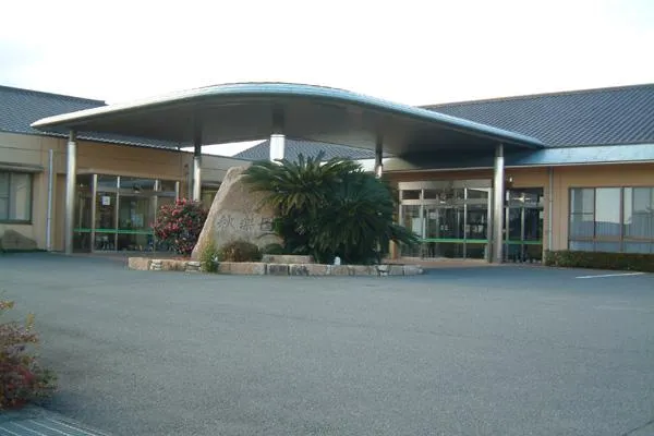 社会福祉法人　博愛会　山口市養護老人ホーム　秋楽園・山口県・看護師・