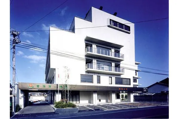 医療法人社団 芳香会 唐津第一病院・佐賀県・看護助手・