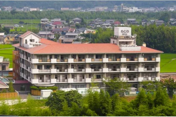 老人保健施設　健祥会ヘルス・徳島県・歯科衛生士・