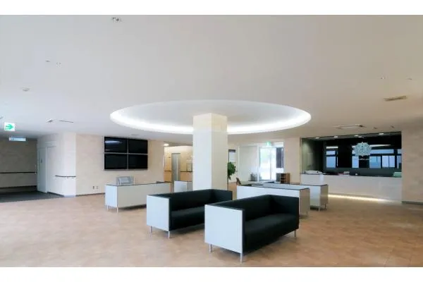 医療法人社団　翔嶺館　札幌優翔館病院・北海道・薬剤師・