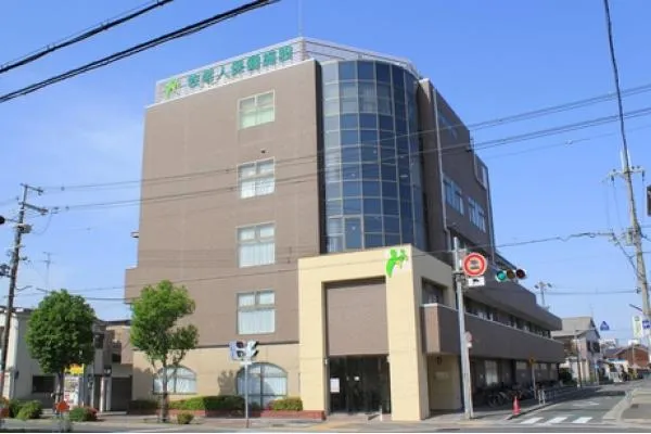 牧老人保健施設・大阪府・看護師・