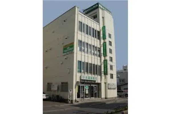 中央薬品 株式会社 中央調剤薬局・青森県・薬剤師・