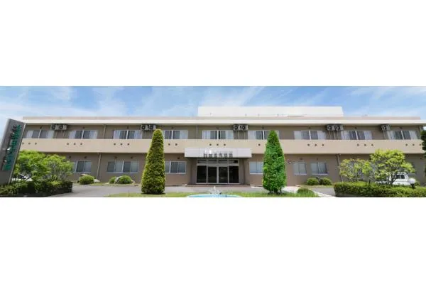 医療法人紀陽会　北条田仲病院・兵庫県・看護師・