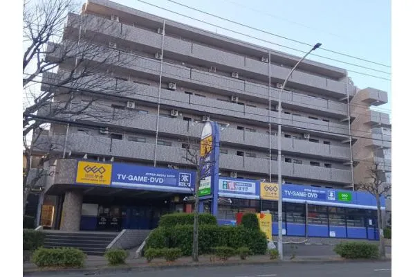 横浜弥生台店・神奈川県・薬剤師・