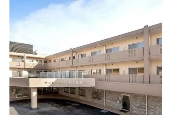社会福祉法人　三翠会・兵庫県・介護職・