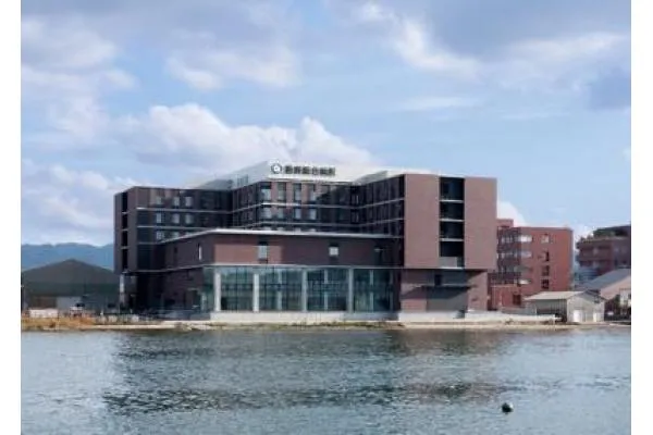 恵寿総合病院・石川県・診療放射線技師・