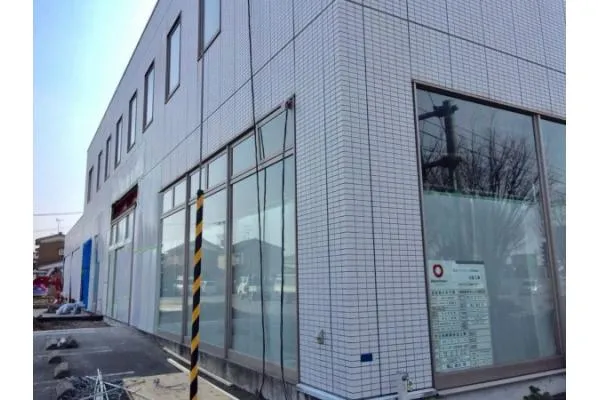 ドラッグトップス・新潟県・薬剤師・