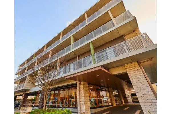 すみだ明生苑・東京都・介護職・