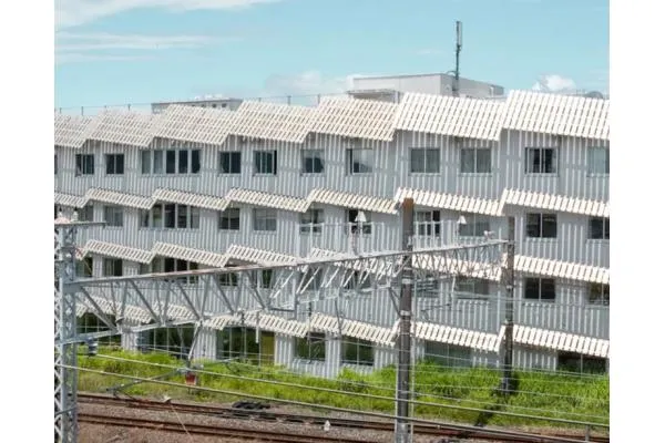 特別養護老人ホーム　ジョイヴィレッジ・神奈川県・看護師・