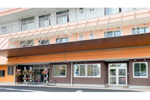 特別養護老人ホーム　熊谷めぬまの郷　紅梅館・白梅館・埼玉県・看護師・