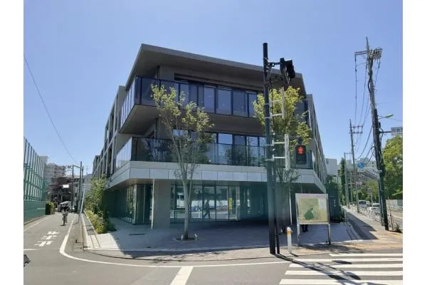 特別養護老人ホーム弦巻の家・東京都・看護師・