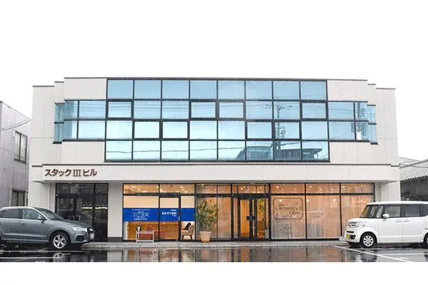 あおぞら薬局　大元店・岡山県・薬剤師・