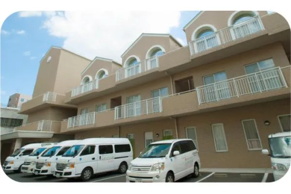 山手さくら苑・兵庫県・ケアマネージャー・