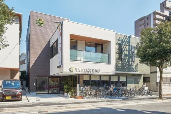 株式会社　楽しみ・大阪府・看護師・