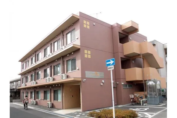 ミライエ茨木・大阪府・看護師・