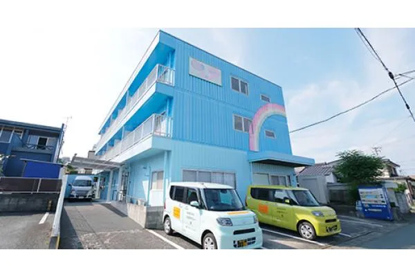 有限会社　誠心会　龍田事業所・熊本県・介護職・