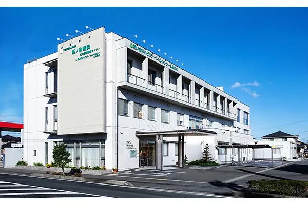 坂ノ市リハビリテーションセンターもみの木・大分県・介護職・