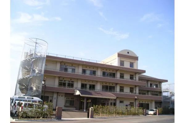 特別養護老人ホーム　明翔苑・島根県・看護師・