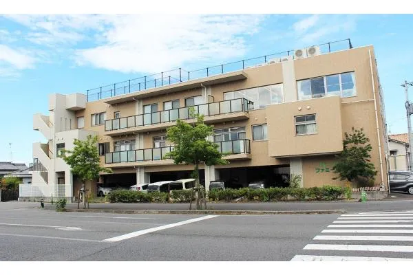 医療法人 クリニック暖・愛媛県・看護師・