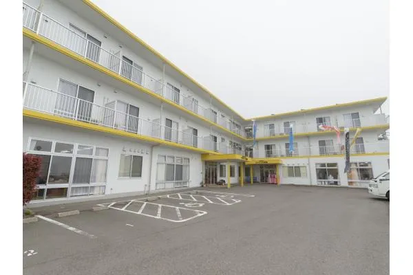 株式会社 UFイニシア長崎事業所 マリンビュー長崎館・長崎県・介護職・
