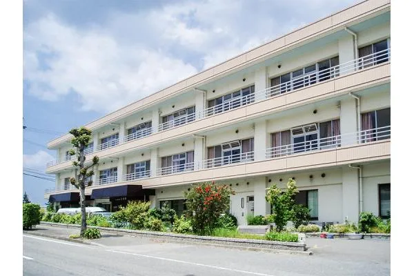 介護老人保健施設　自彊館・和歌山県・看護師・