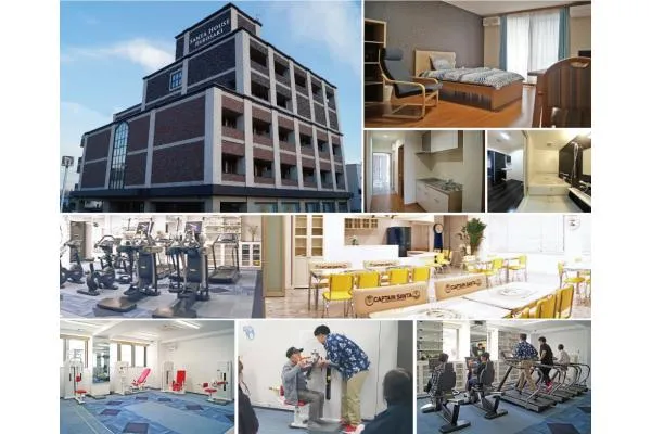 居宅介護支援事業　サンタハウス弘前・青森県・ケアマネージャー・