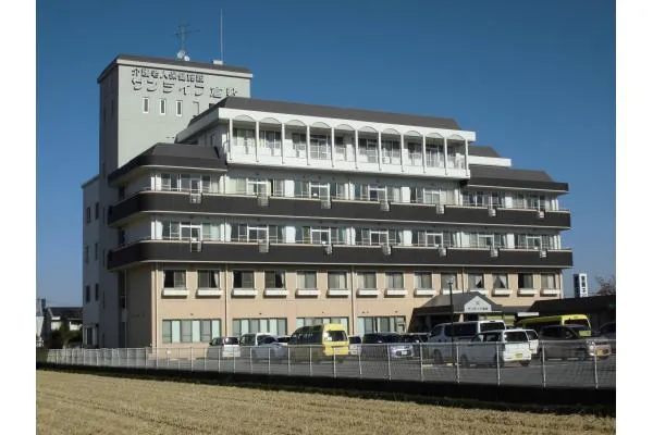 介護老人保健施設サンライフ倉敷・岡山県・言語聴覚士・