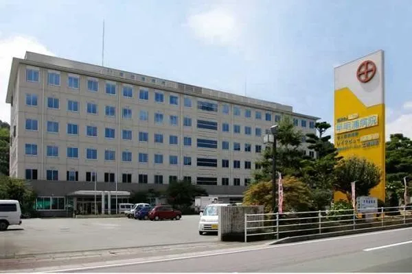 医療法人十全会　早明浦病院・高知県・歯科衛生士・