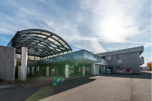介護老人保健施設　サンタハウス弘前　他・青森県・理学療法士・