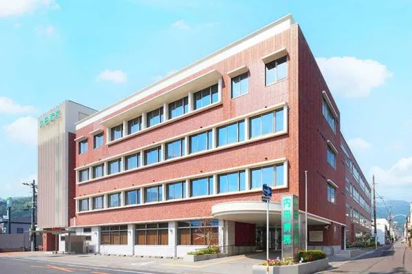 医療法人 博慈会 内田病院・大分県・看護助手・