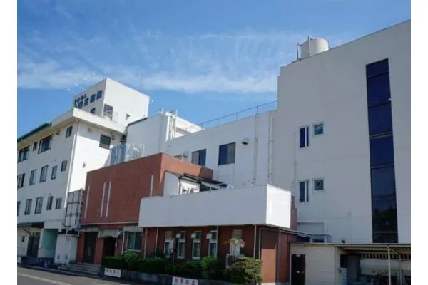 医療法人萌生会 国定病院・岡山県・理学療法士・