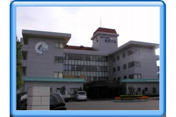 里庄町介護老人保健施設　里見川荘・岡山県・看護師・